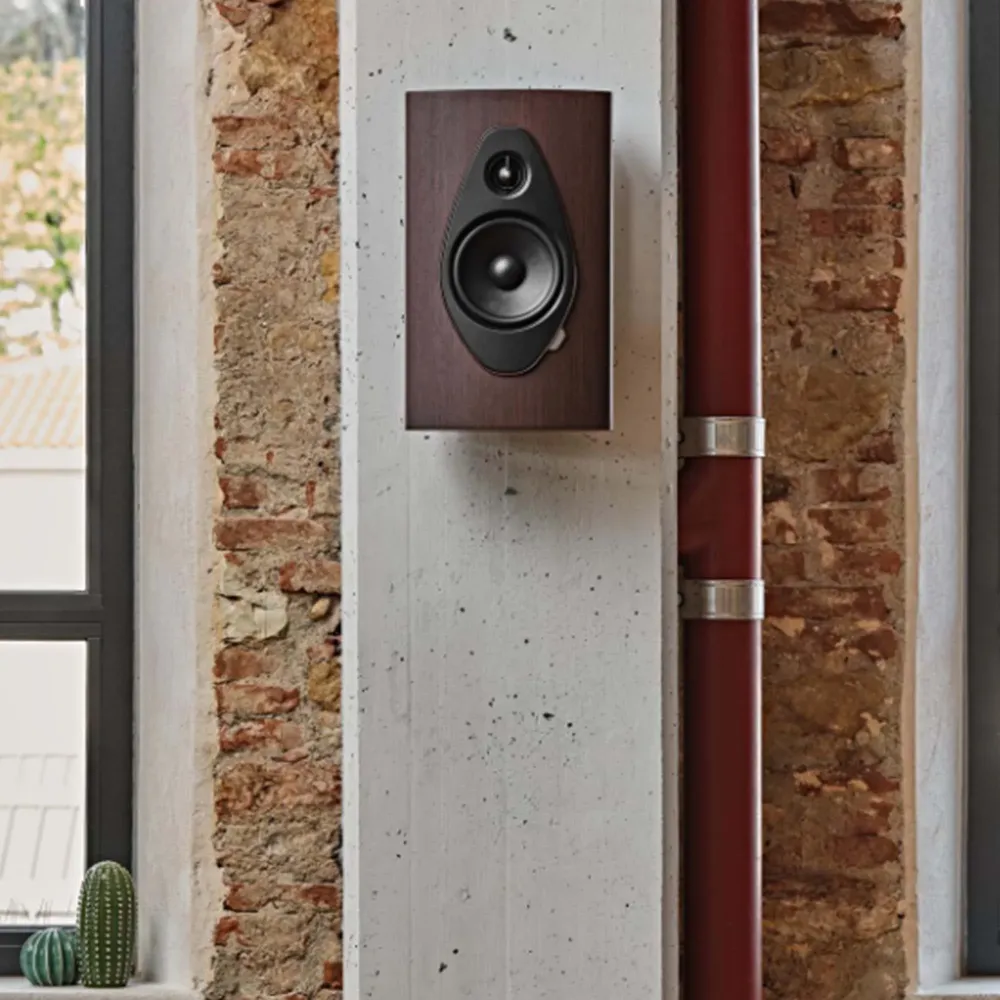 Sonus Faber Sonetto Wall G2 Wenge