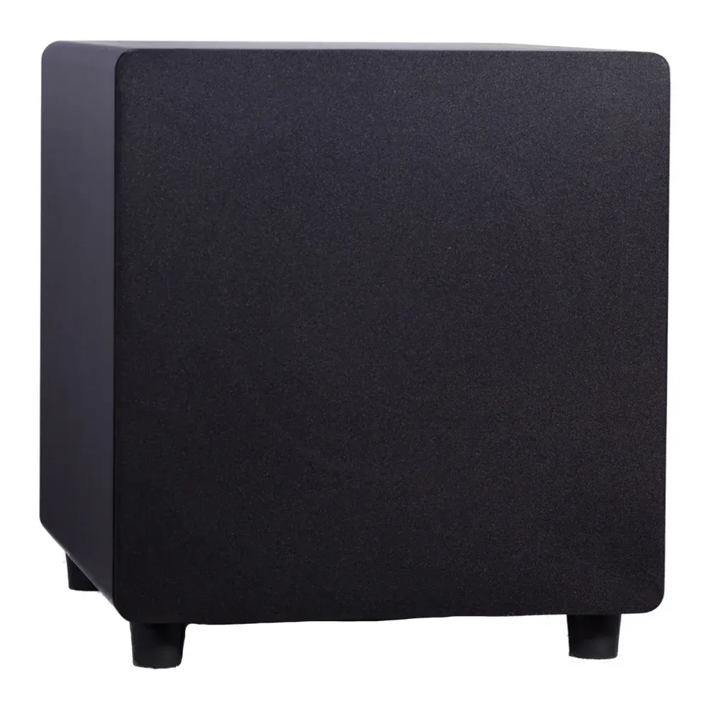 Velodyne Impact-X 15 Black