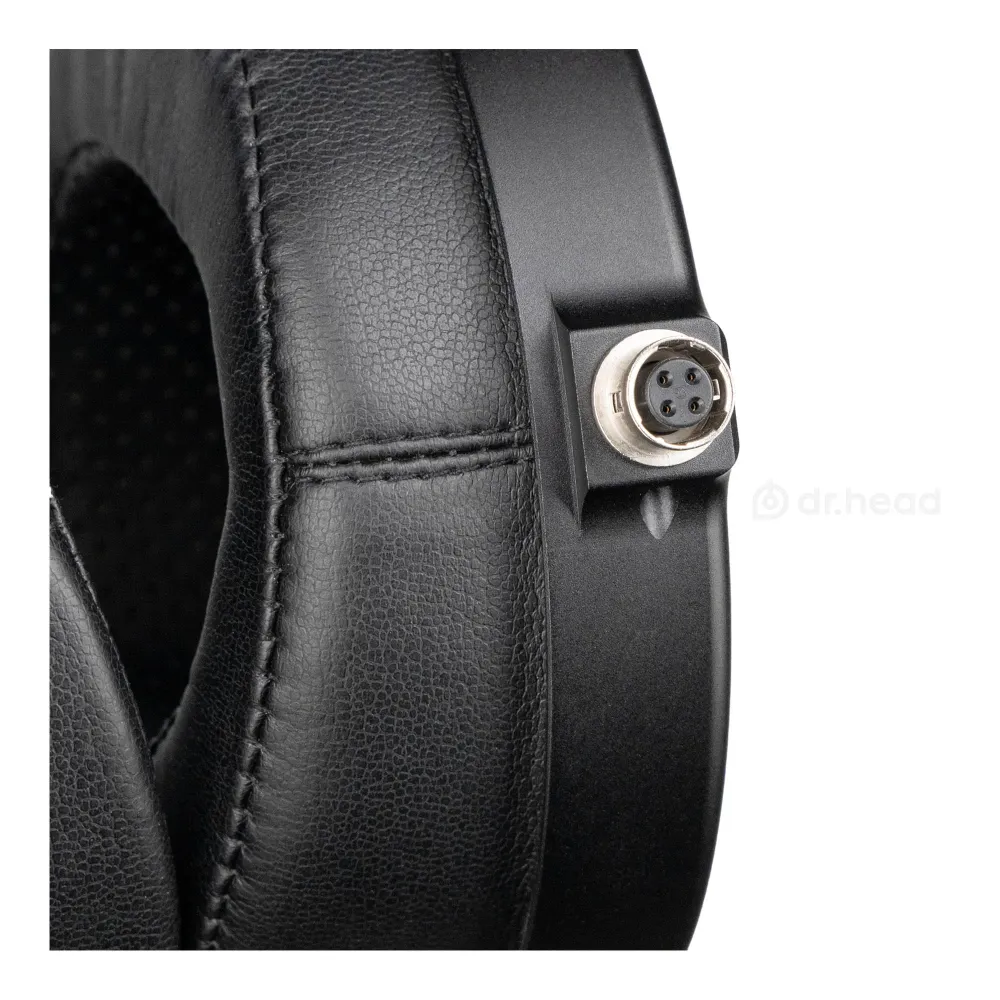 Dan Clark Audio ETHER 2 Systems Black