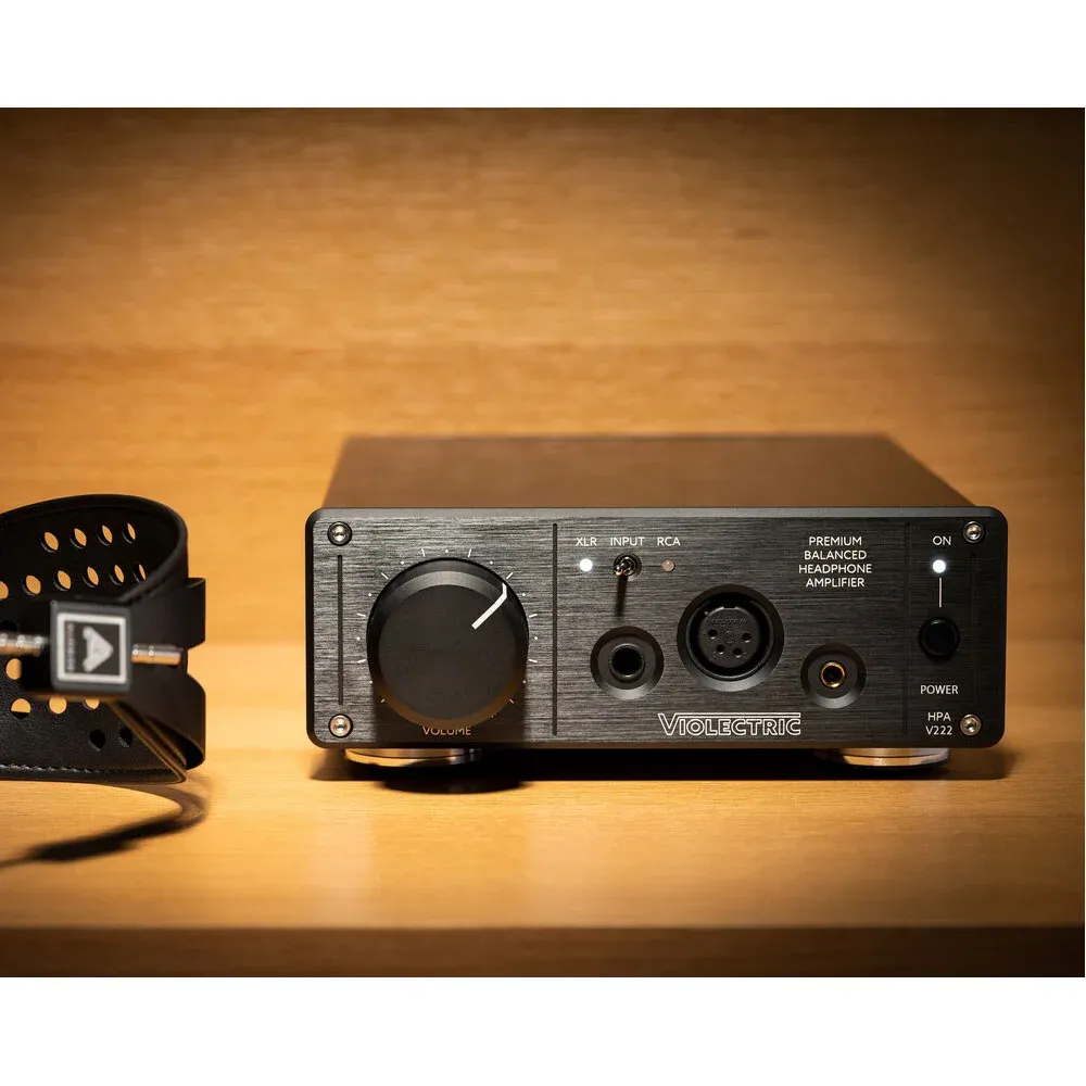 Violectric HPA V222