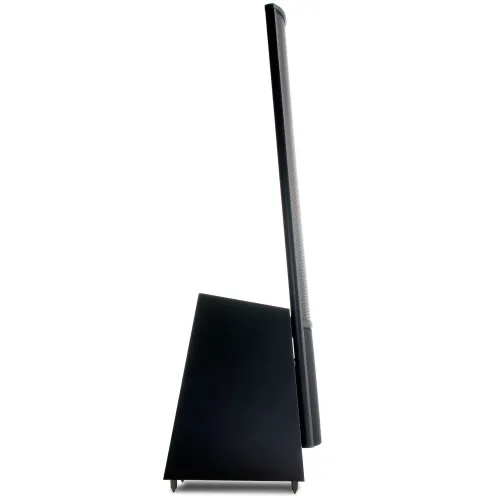 Martin Logan ElectroMotion ESL X Gloss Black