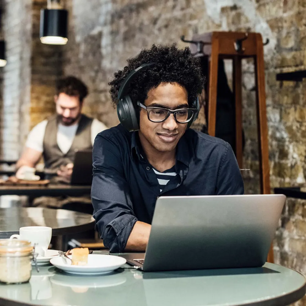 Creative Zen Hybrid 2 Black