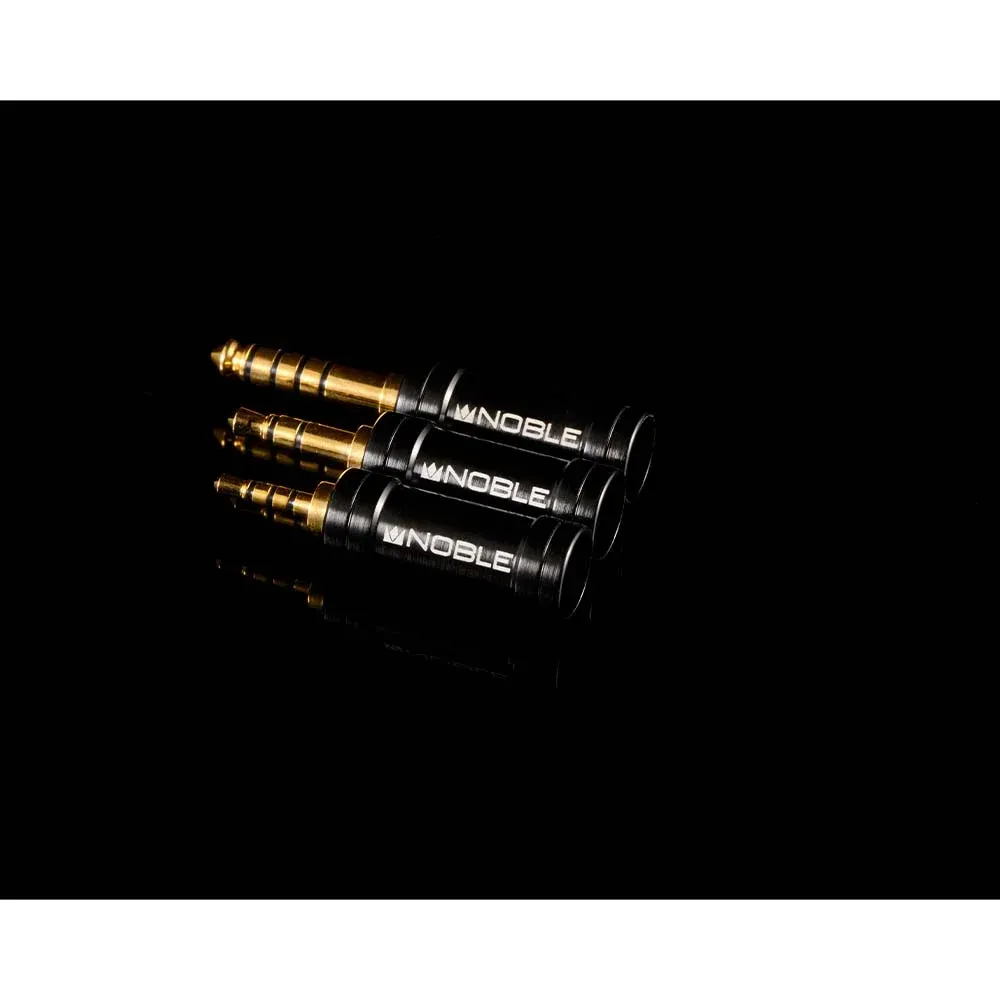 Noble Audio Stage 3 Black