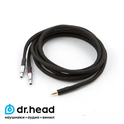 HeadMade EX-9 Sennheiser HD800, HD820 6.3mm 2m