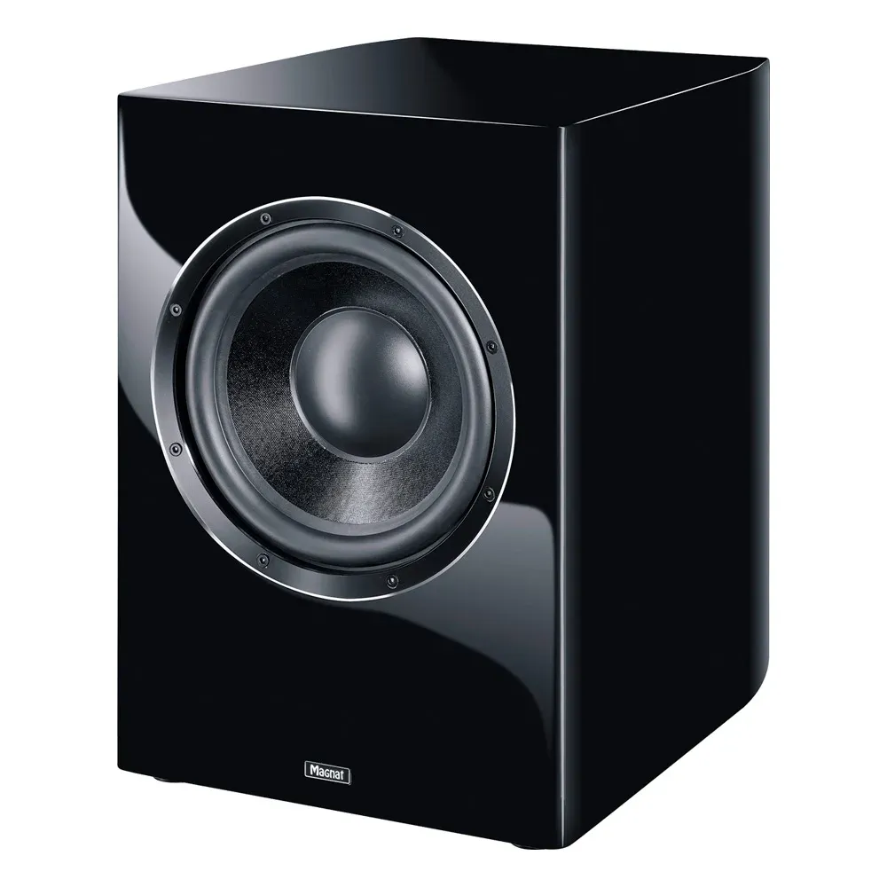 Magnat Signature Sub 930 A Piano Black