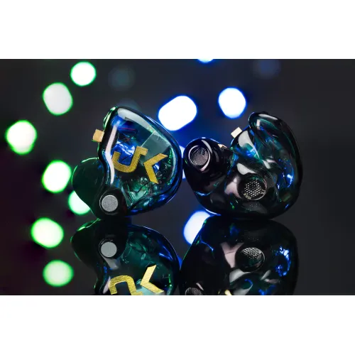 FiR Audio Krypton 5 Custom