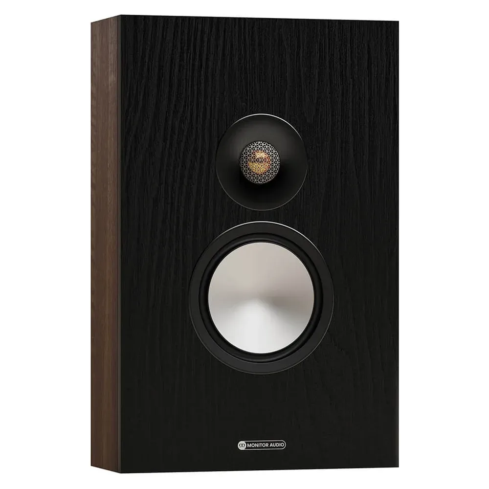 Monitor Audio Bronze On-Wall (7G) Walnut