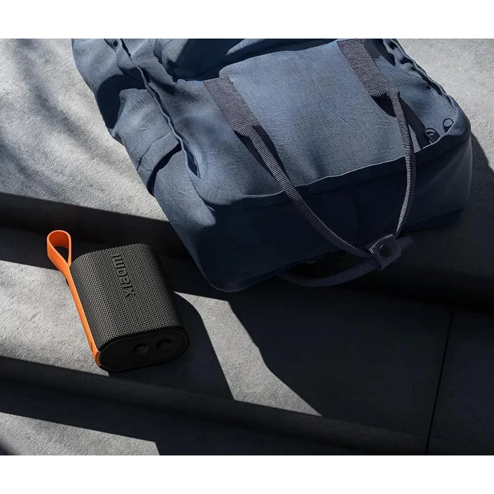 Xiaomi Sound Pocket S28D 5W Black