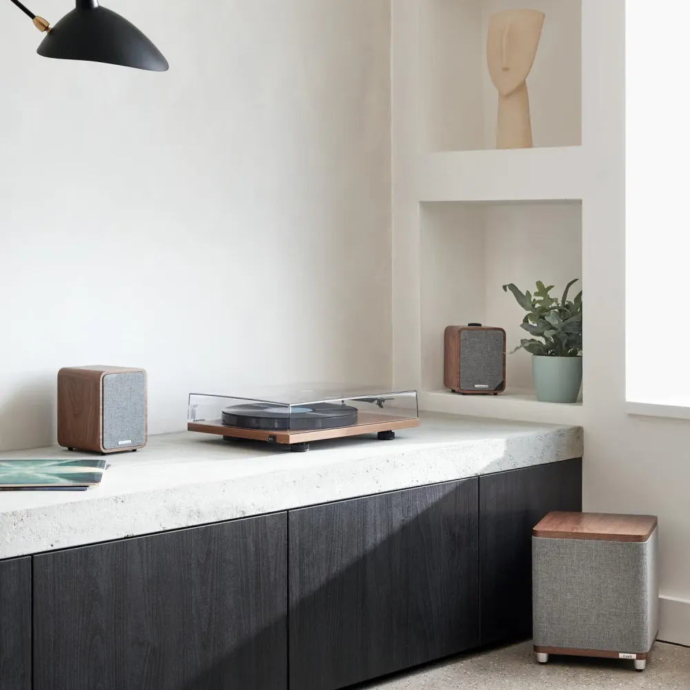 Ruark RS1 Walnut