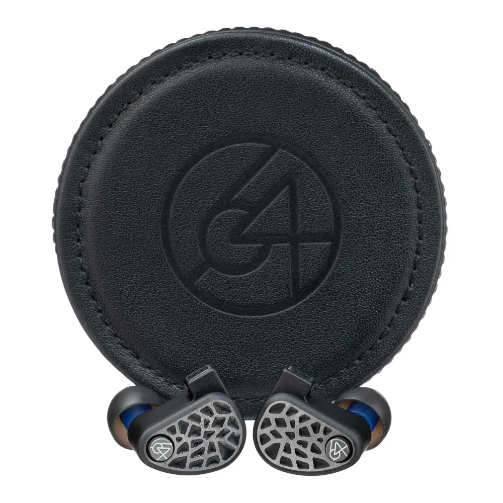 64 Audio U18s
