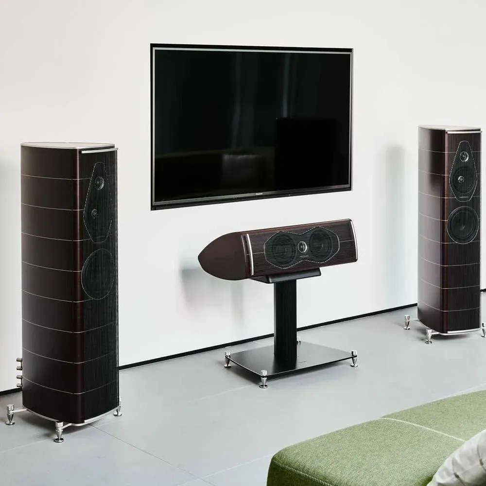 Sonus Faber Olympica Nova II wenge