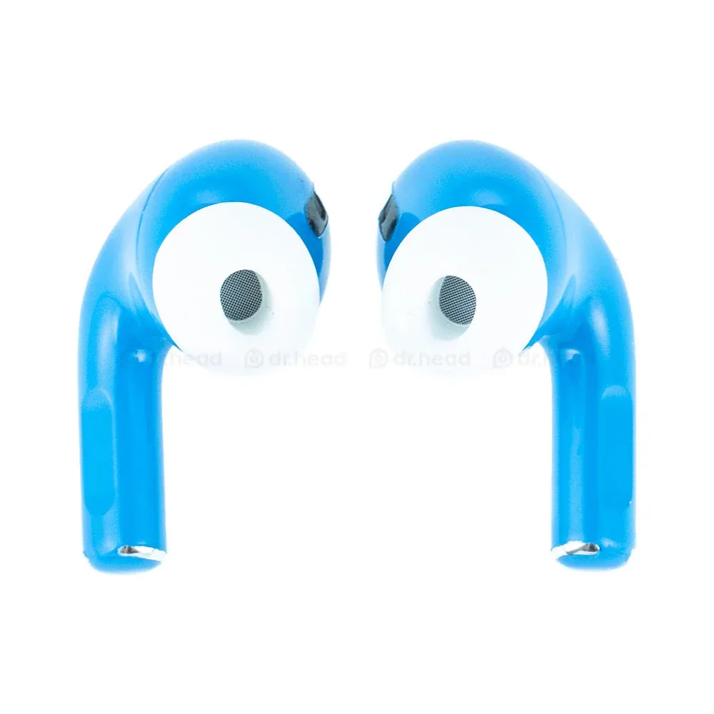 Apple AirPods Pro 2nd gen with MagSafe USB-C (2023) Paradise Gloss