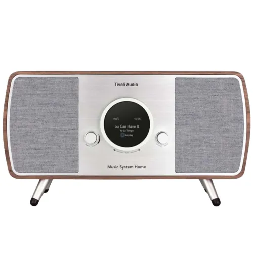 Tivoli Music System Home Gen 2 Walnut
