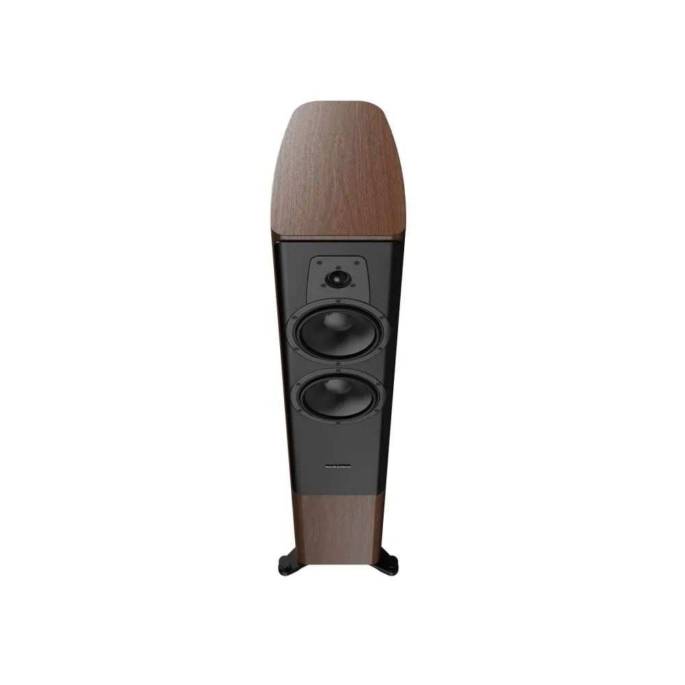 Dynaudio Contour 30i Walnut Wood