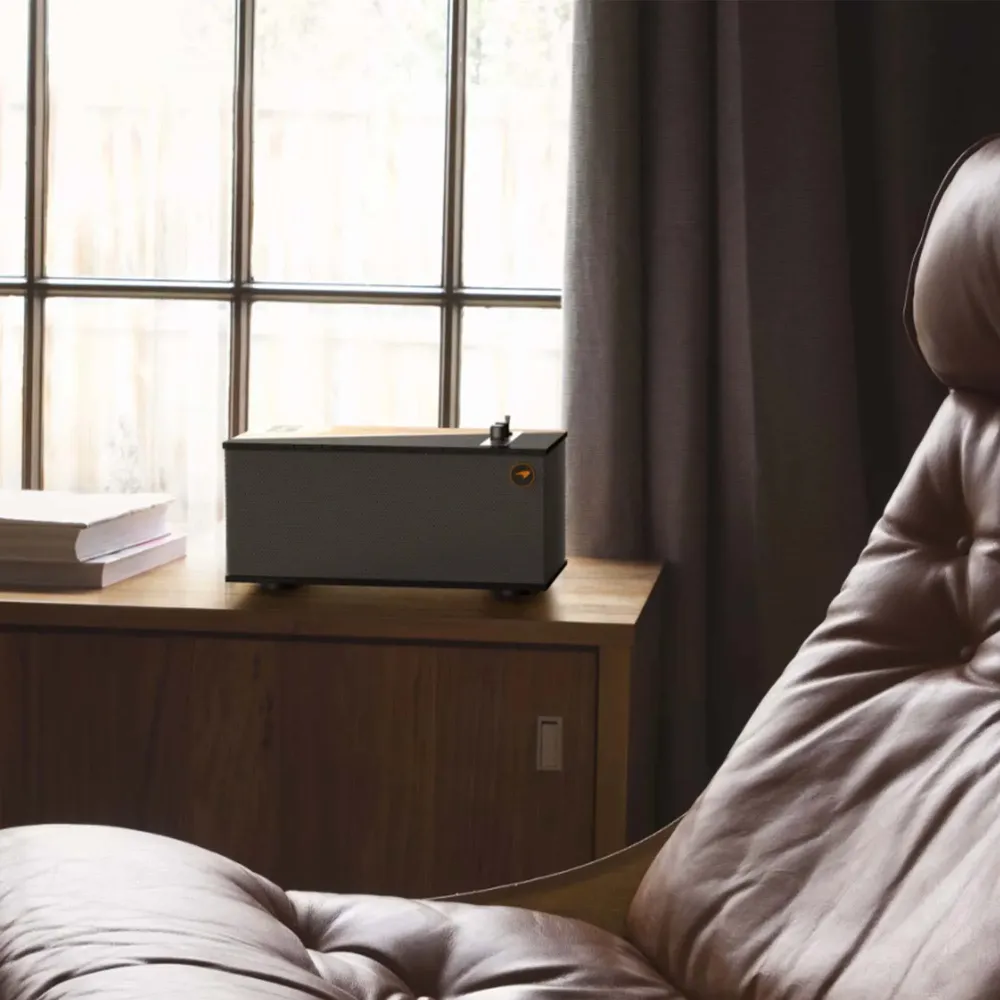 Klipsch The One II McLaren Edition