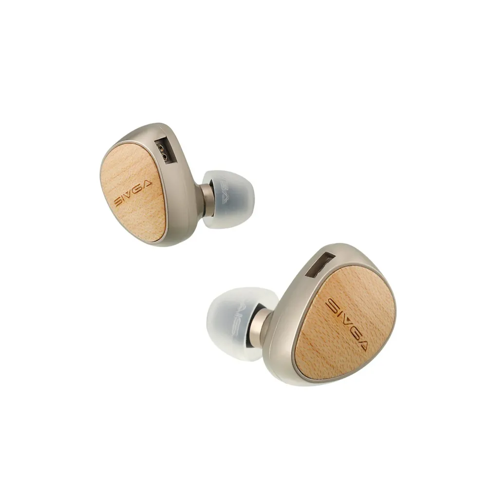 Sivga Que Maple White