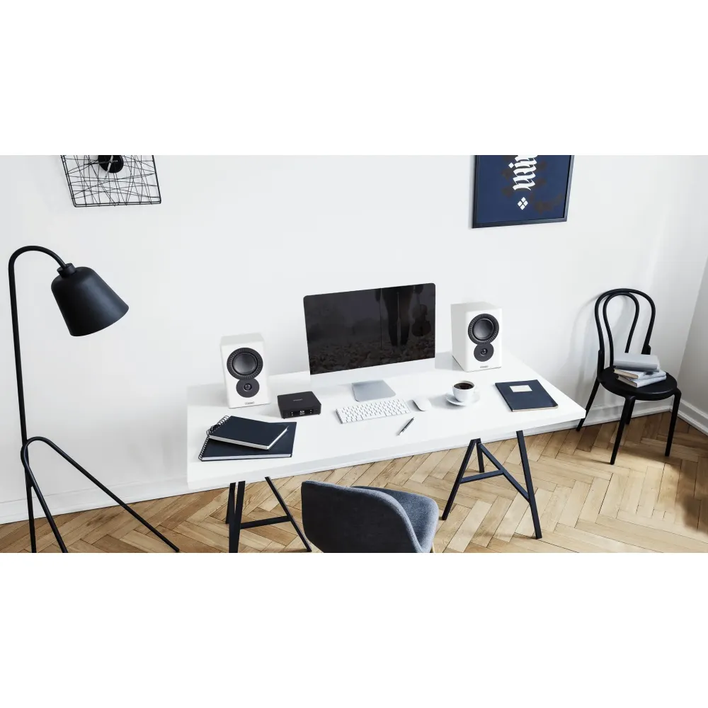 Mission LX Connect DAC Black