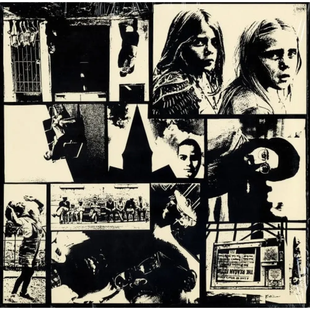 Scott Seskind - Scott Seskind - LP