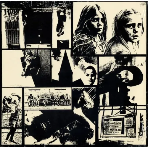 Scott Seskind - Scott Seskind - LP