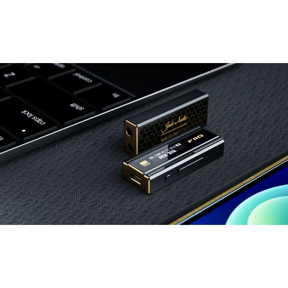 FiiO KA5
