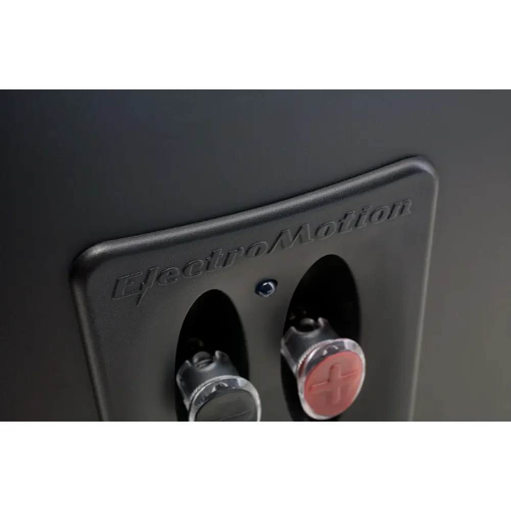 Martin Logan ElectroMotion ESL Black