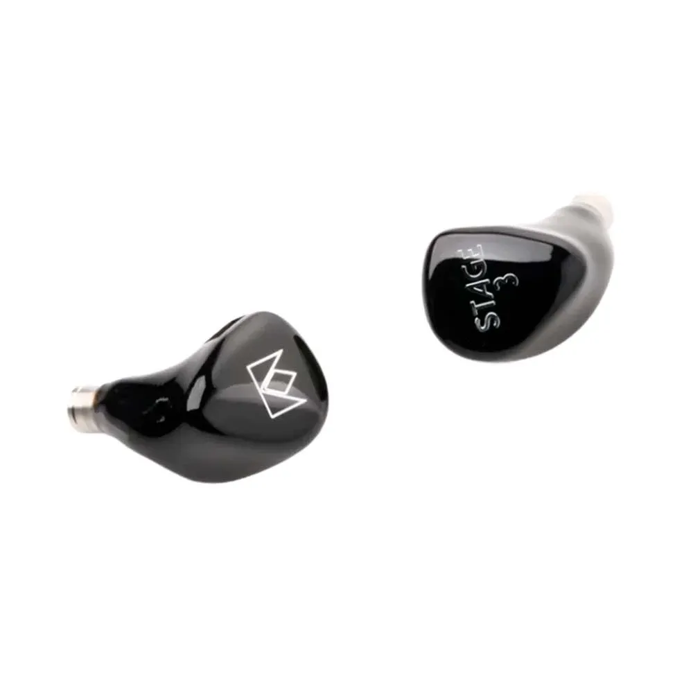 Noble Audio Stage 3 Black