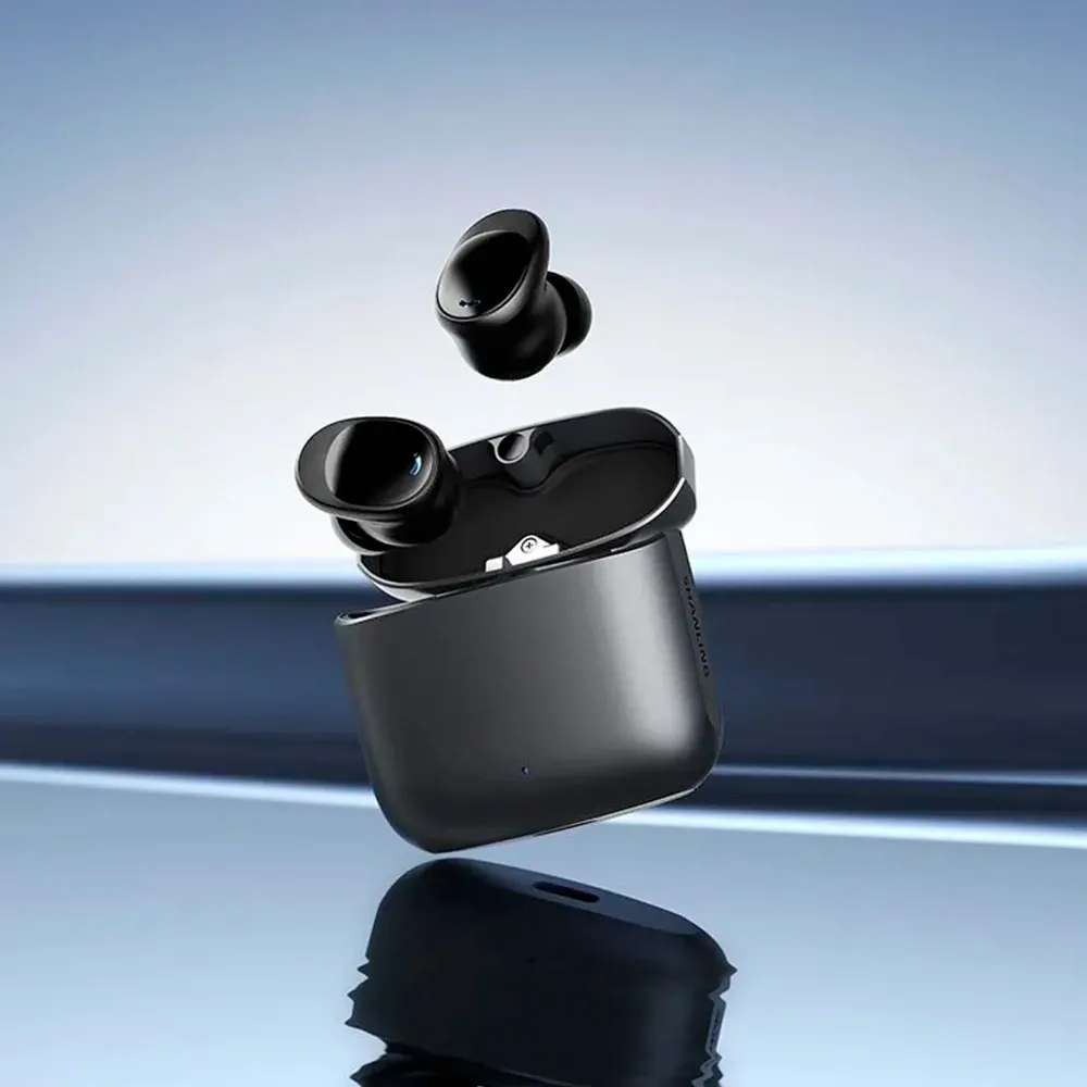 Shanling MTW200 Plus Gray