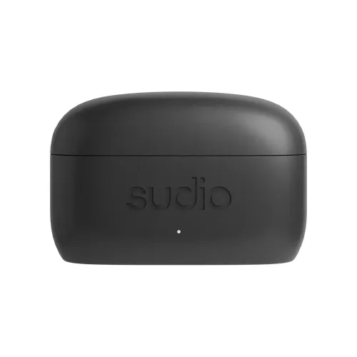Sudio E3 Black