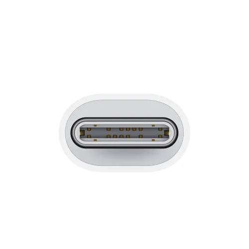 Apple USB-C to Lightning Adapter