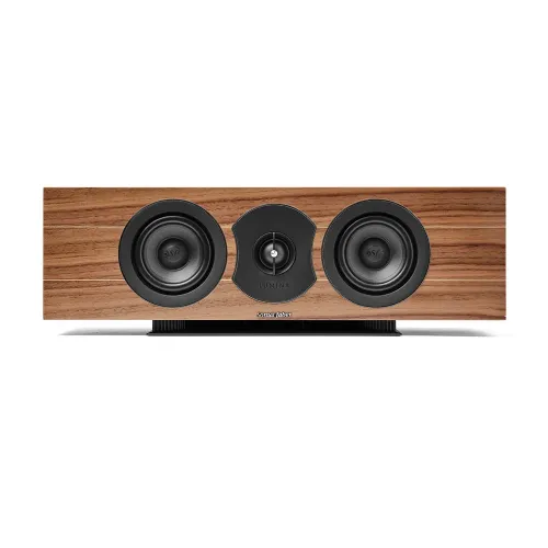 Sonus Faber LUMINA Center I Walnut