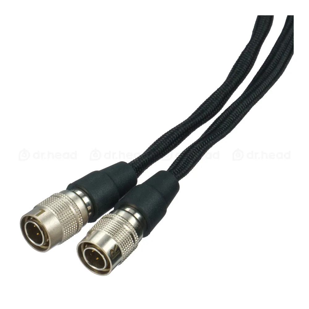 HeadMade EX-3 Dan Clark 4.4mm 1.2m