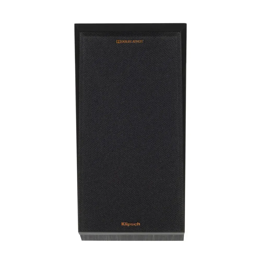 Klipsch RP-500SA Ebony