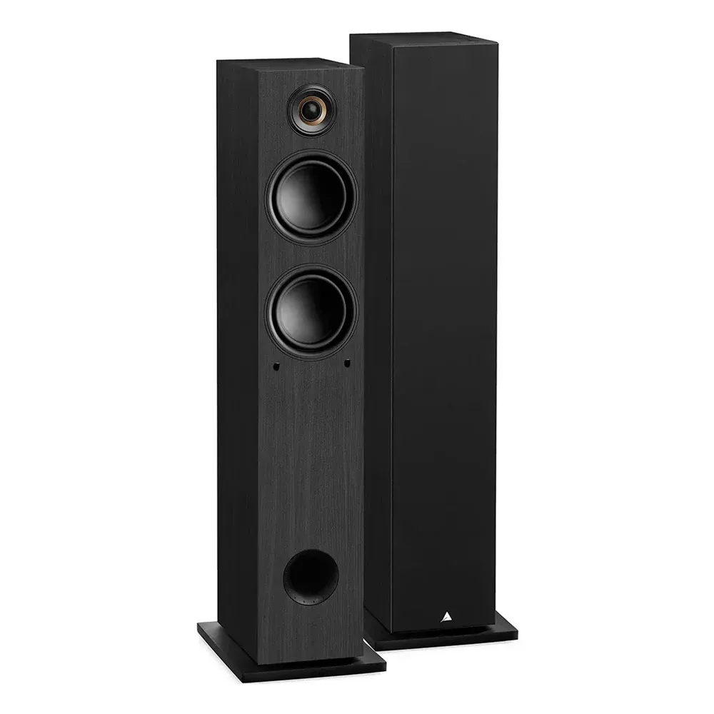 Triangle Elara LN05A Black Ash