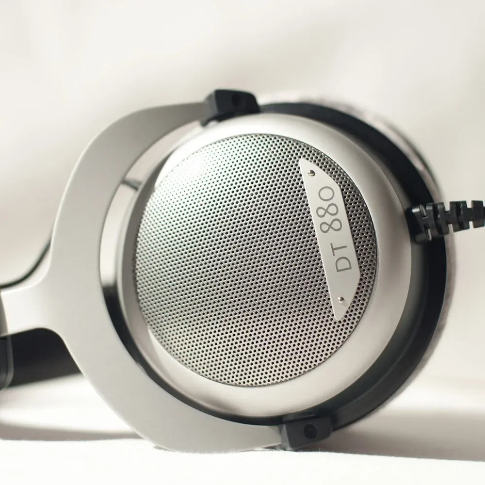Beyerdynamic DT 880 / 250 ohm