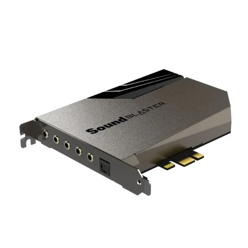 Creative Sound BlasterX AE-7 PCI-eX