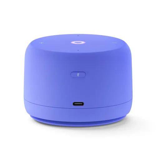 Яндекс Станция Лайт 2 Blue