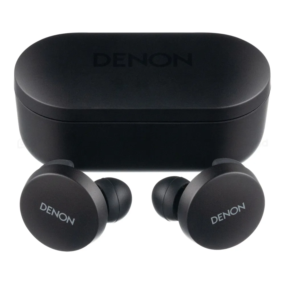 Denon PerL Black