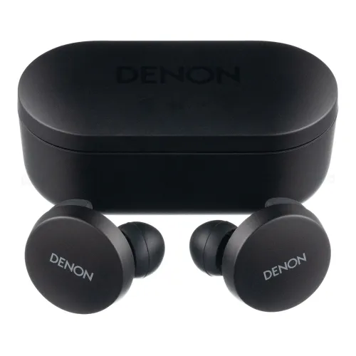 Denon PerL Black