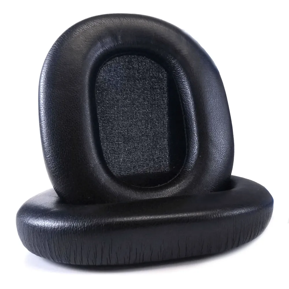 Dekoni Audio Choice Leather for Sony WH1000XM5 Black