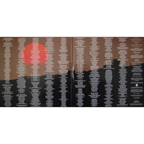 Roger Waters – Amused To Death - Analogue Productions 2LP