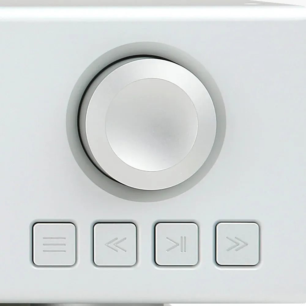 Aurender A200 8TB SSD Silver