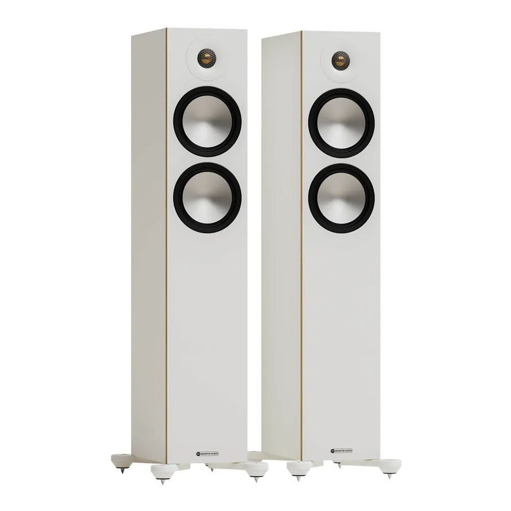 Monitor Audio Bronze 300 (7G) White