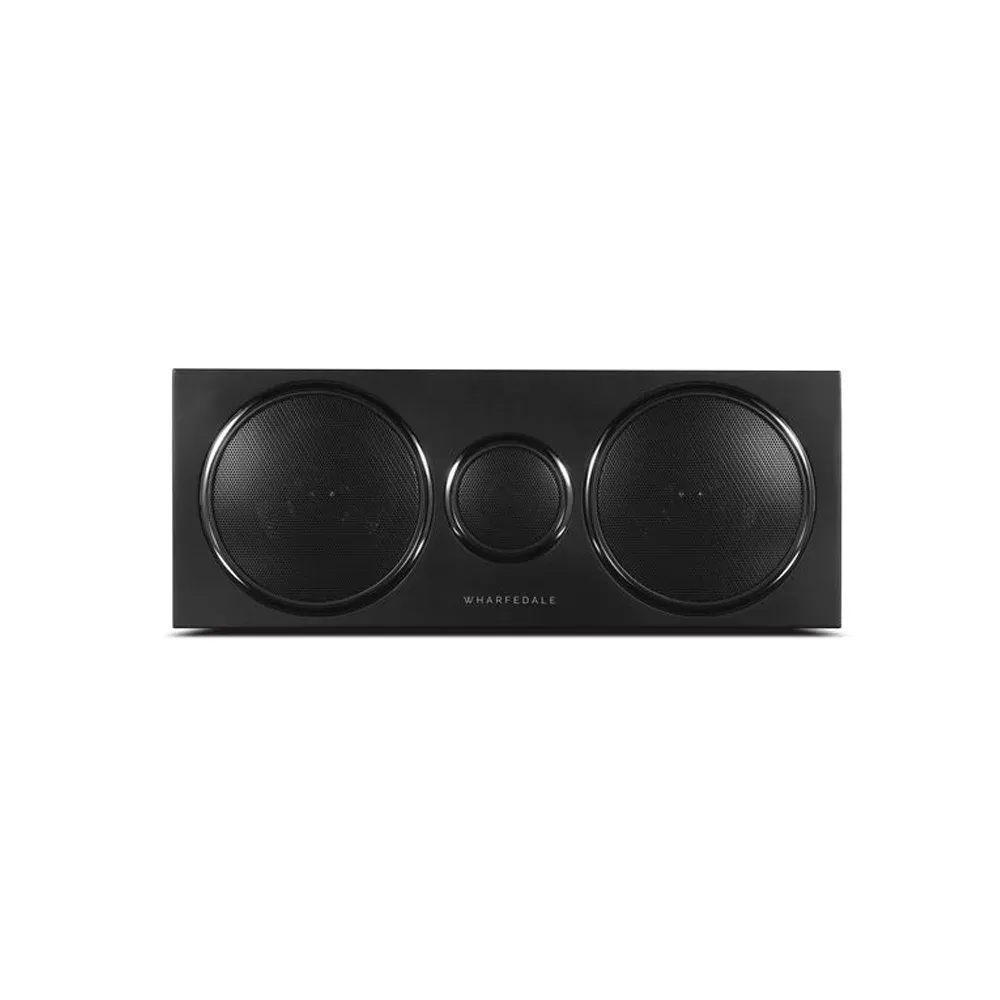 Wharfedale DX-3 5.0 HCP System Black Oak