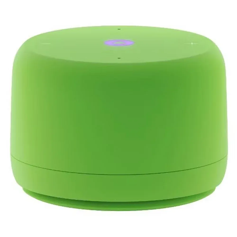 Яндекс Станция Лайт 2 Green no watch