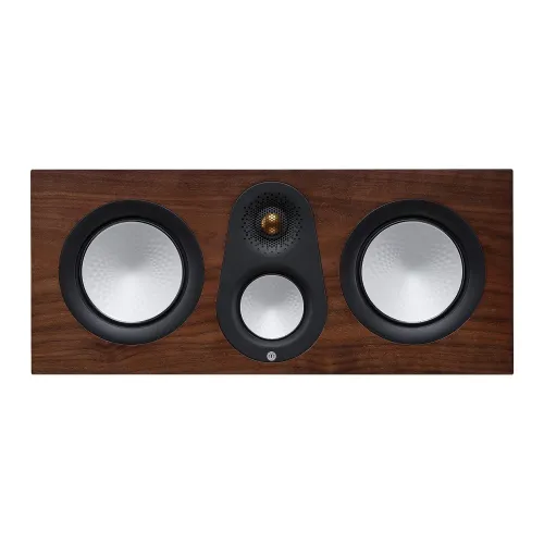Monitor Audio Silver C250 7G Natural Walnut
