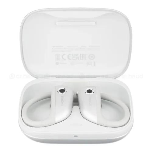 1MORE FIT Open Earbuds S50 Silver