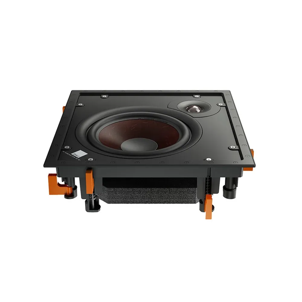 Dali PHANTOM H-60 White