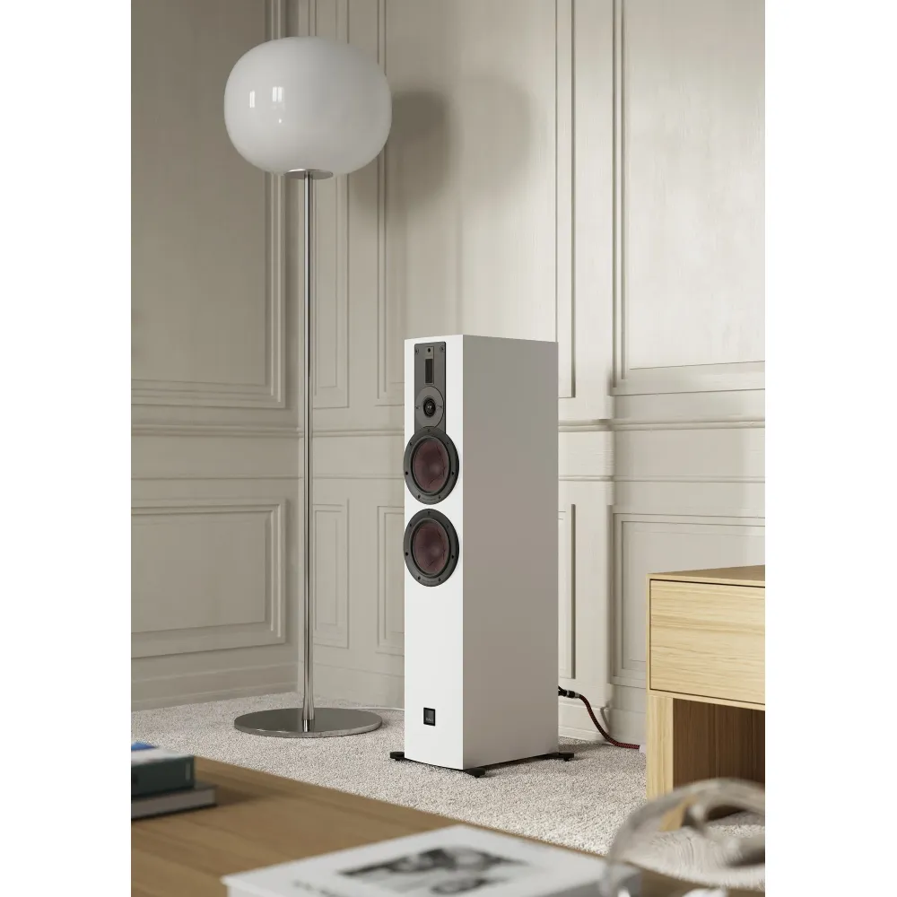 Dali Rubikore 6 Maroon High Gloss