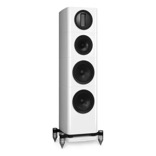 Wharfedale Elysian 3 Piano White