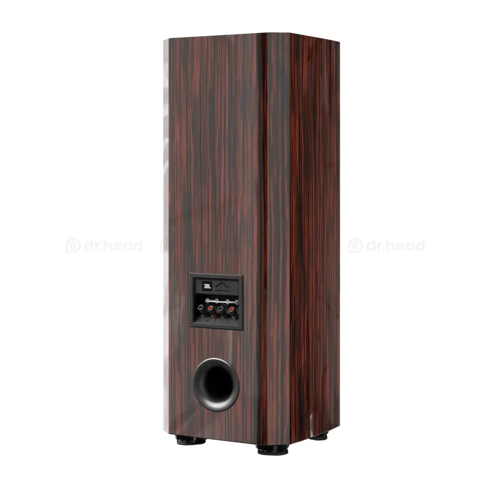 JBL Summit Pumori Ebony